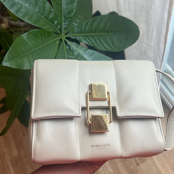 DeMellier Crossbody Bag - Picture 8 of 10